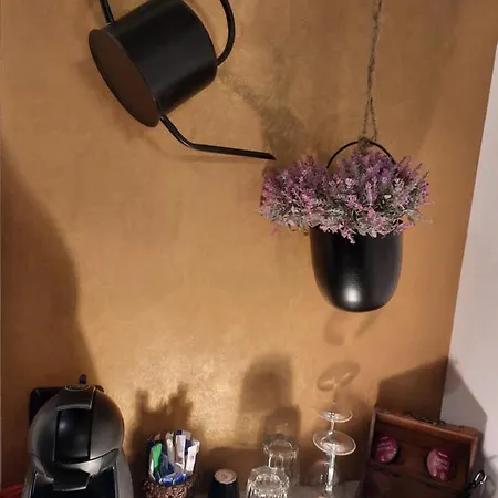 Luky 9 Apartament Braszów