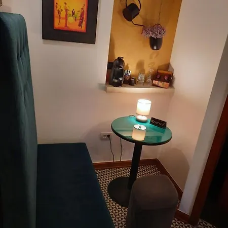 Luky 9 Lägenhet Braşov