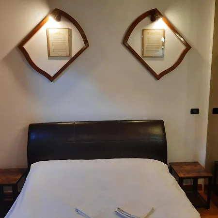 Lejlighed Luky 9 Braşov