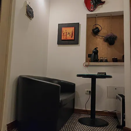 Luky 9 Apartament