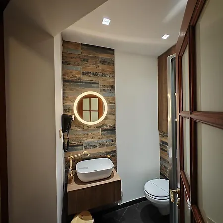 Apartament Luky 9