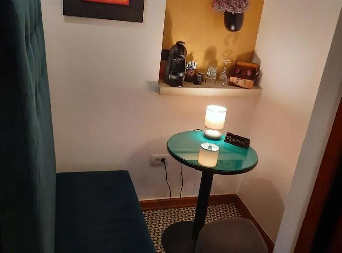 Luky 9 Apartman Brassó