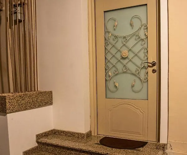 公寓 Luky 9 布拉索夫