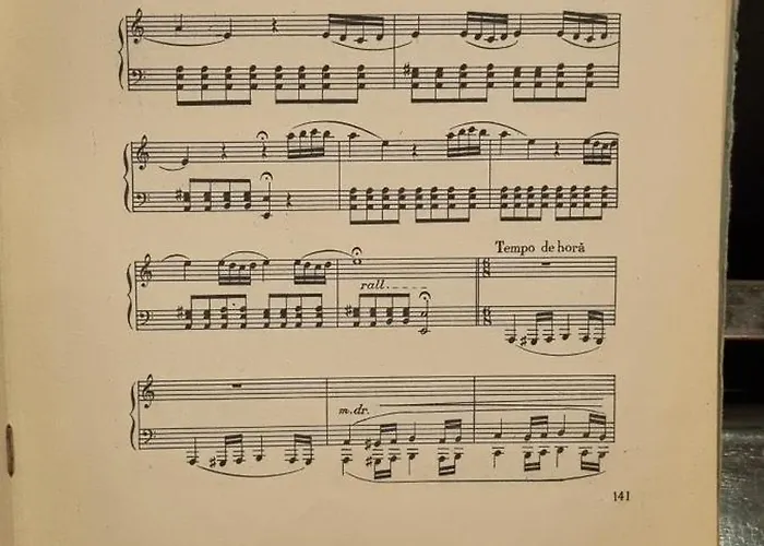 Apartman Luky 9 Brassó