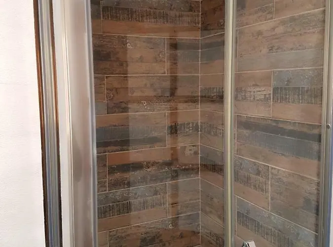 公寓 Luky 9 布拉索夫